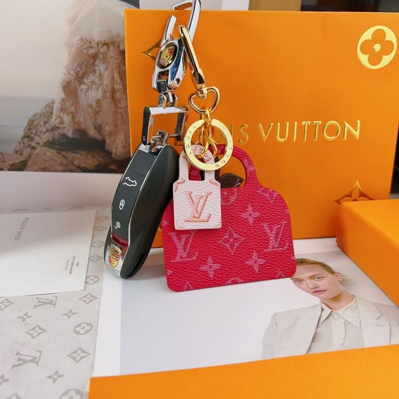 Louis Vuitton Keychains